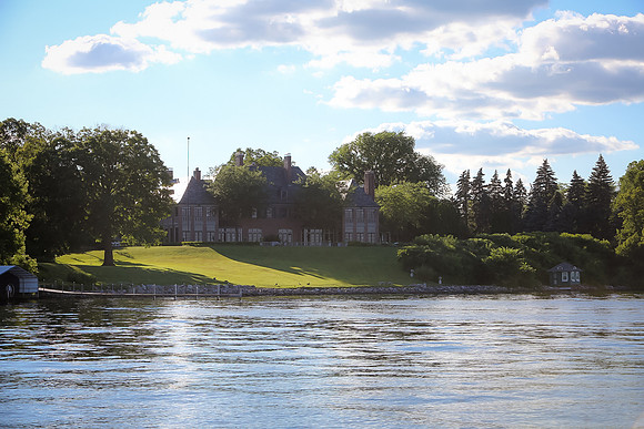 Lake Minnetonka Minnesota
