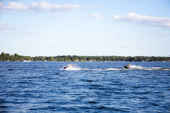 Lake Minnetonka Minnesota