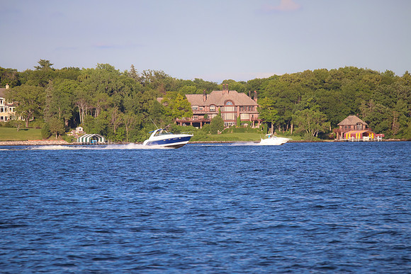 Lake Minnetonka Minnesota