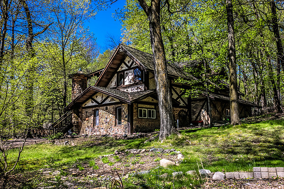 Long Lake Minnesota