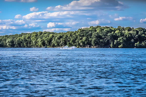 Lake Minnetonka Minnesota