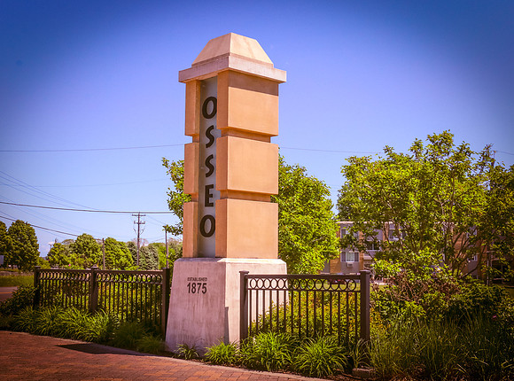 Osseo Minnesota
