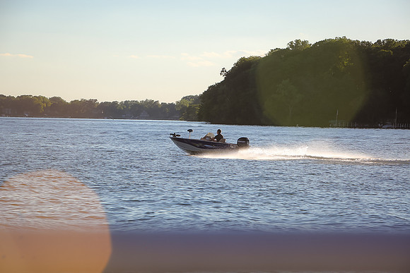 Lake Minnetonka Minnesota
