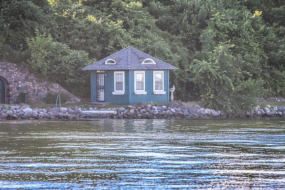 Lake Minnetonka Minnesota