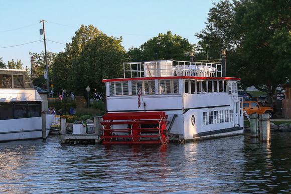 Lake Minnetonka Minnesota