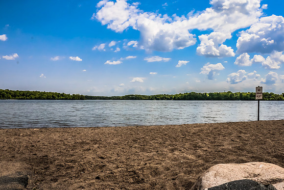 Long Lake Minnesota