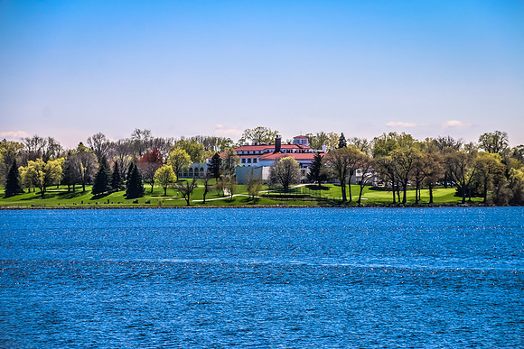 Lafayette Club 2800 Northview Rd Minnetonka Beach, MN 55361