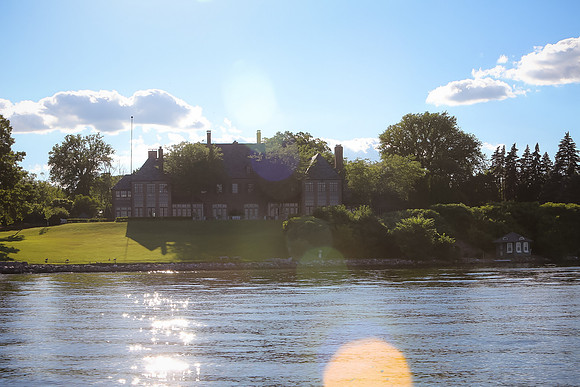 Lake Minnetonka Minnesota