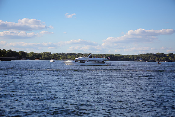 Lake Minnetonka Minnesota