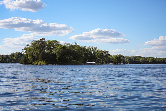 Lake Minnetonka Minnesota