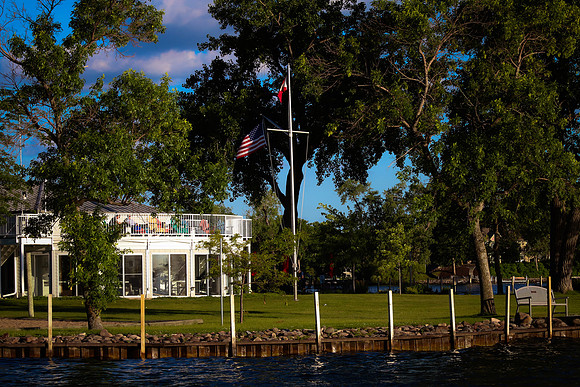 Lake Minnetonka Minnesota