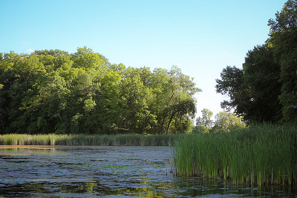 Lake Minnetonka Minnesota