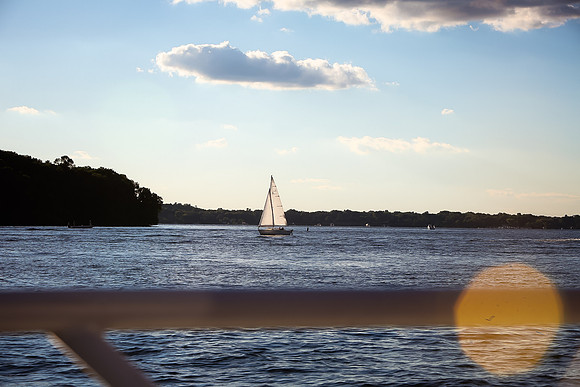Lake Minnetonka Minnesota