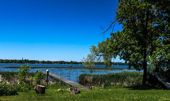 Medicine Lake  Minnesota