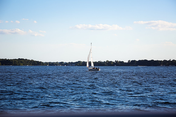 Lake Minnetonka Minnesota