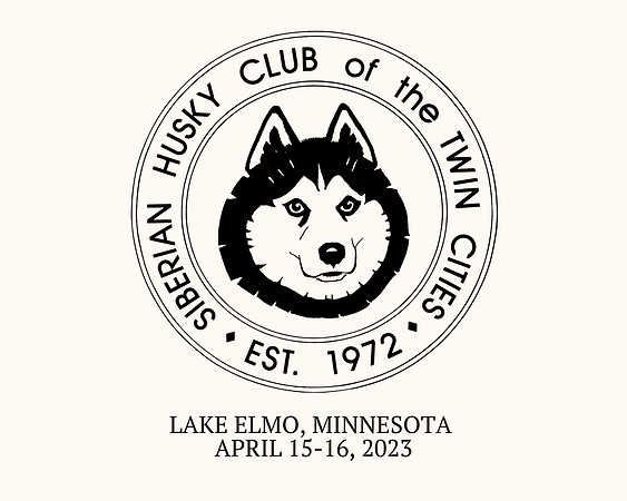 SIBERIAN HUSKY CLUB OF THE TWIN CITIES