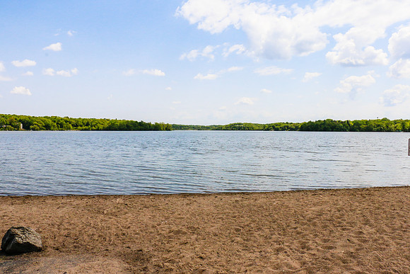 Long Lake Minnesota