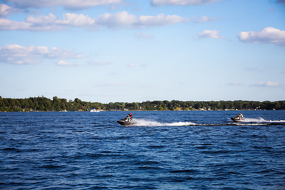 Lake Minnetonka Minnesota