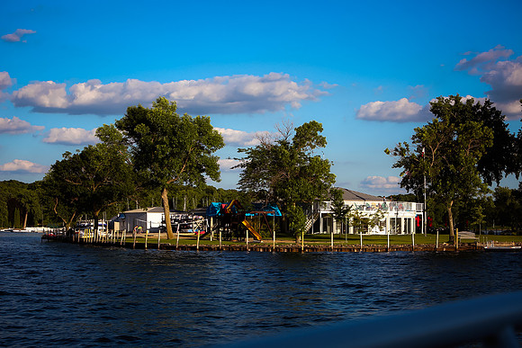 Lake Minnetonka Minnesota
