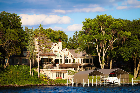 Lake Minnetonka Minnesota