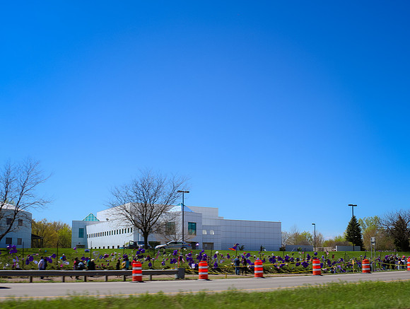 Kathleen Riley Photography Chanhassen Minnesota Paisley Park
