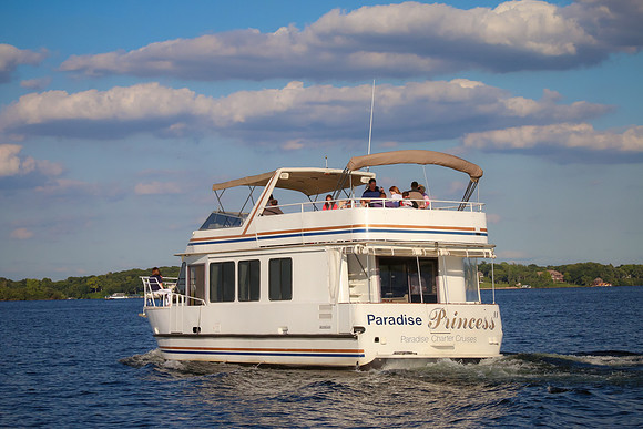 Lake Minnetonka Minnesota
