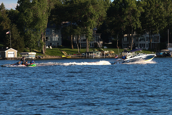 Lake Minnetonka Minnesota