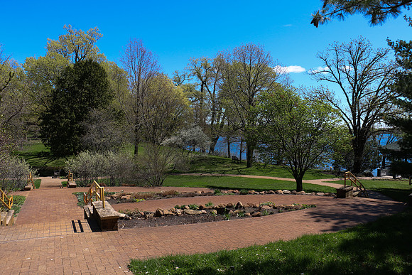 Noerenberg Memorial County Park