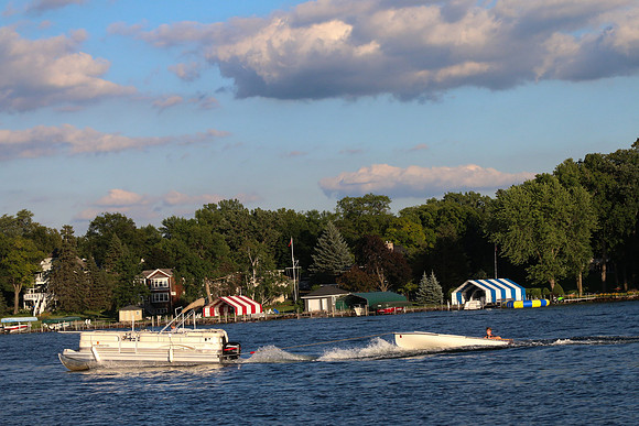 Lake Minnetonka Minnesota
