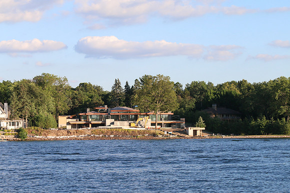 Lake Minnetonka Minnesota