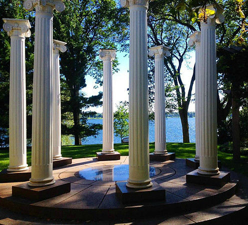 Lake Minnetonka Minnesota