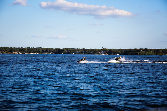Lake Minnetonka Minnesota