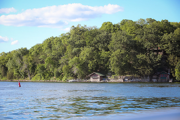 Lake Minnetonka Minnesota