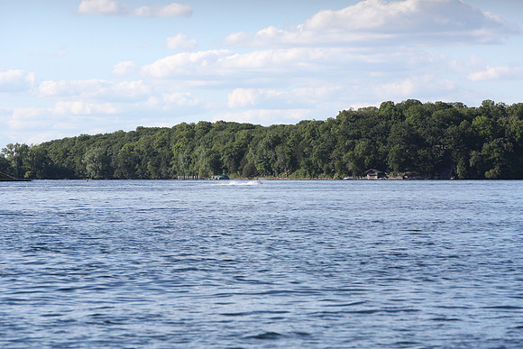 Lake Minnetonka Minnesota