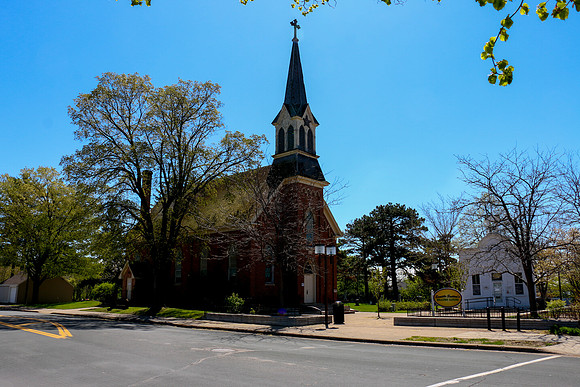 St Hubertus Chanhassen MN