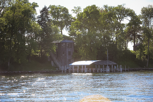 Lake Minnetonka Minnesota