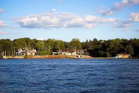 Lake Minnetonka Minnesota