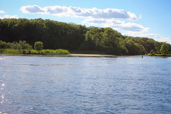 Lake Minnetonka Minnesota