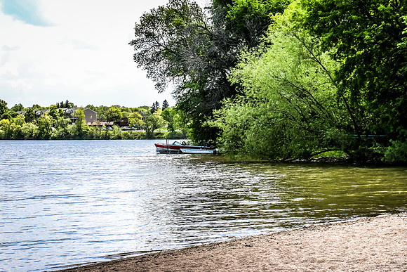 Long Lake Minnesota