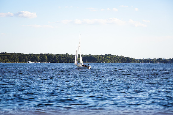 Lake Minnetonka Minnesota