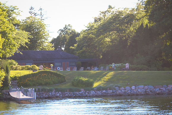 Lake Minnetonka Minnesota