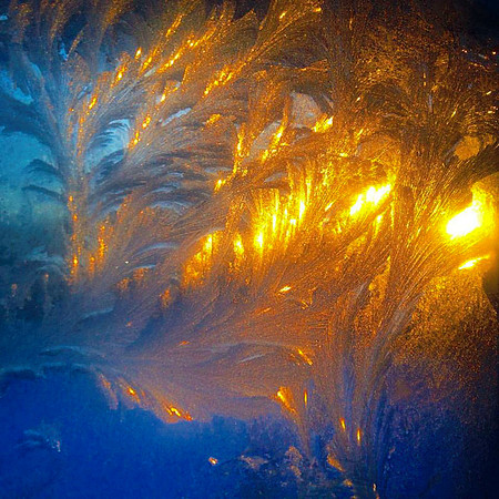 Fire and Ice Minnesota