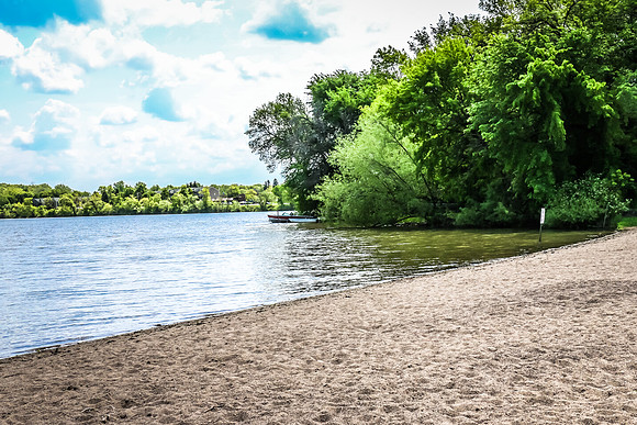 Long Lake Minnesota