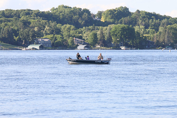 Lake Minnetonka Minnesota