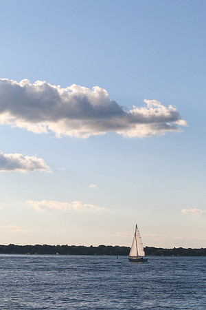 Lake Minnetonka Minnesota