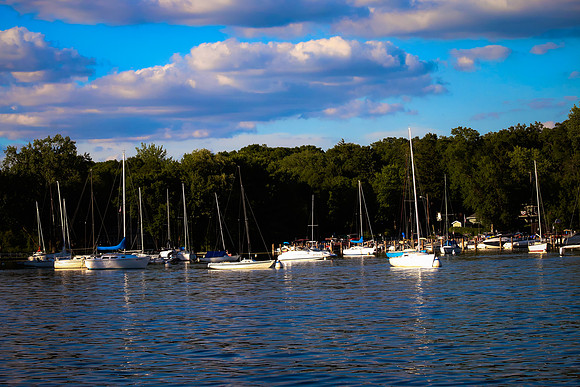 Lake Minnetonka Minnesota