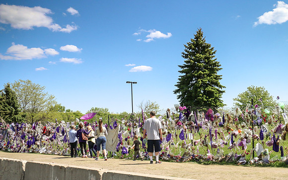 Kathleen Riley Photography Chanhassen Minnesota Paisley Park