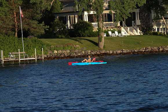 Lake Minnetonka Minnesota