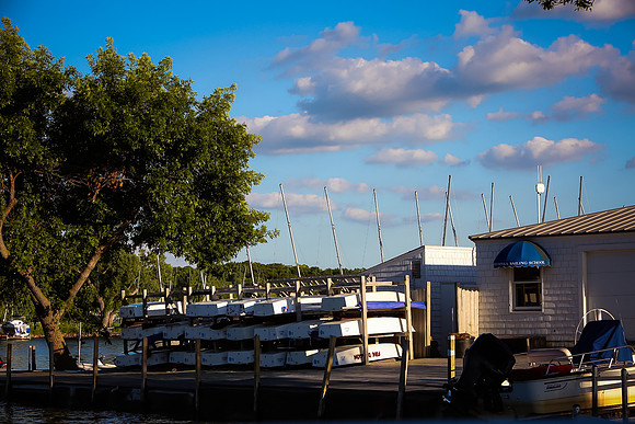 Lake Minnetonka Minnesota