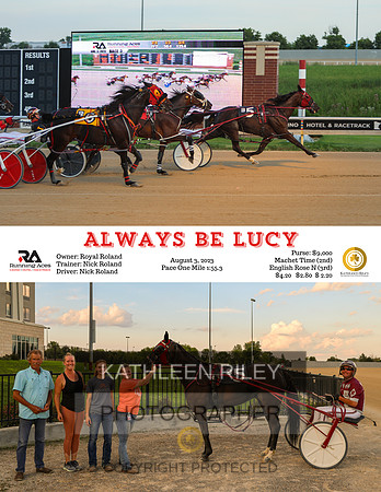 Always Be Lucy - 08-03-23 - R03 - RA  8.5x11